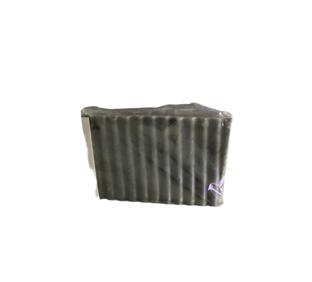 LEMONGRASS T-TREE & CHARCOAL SOAP