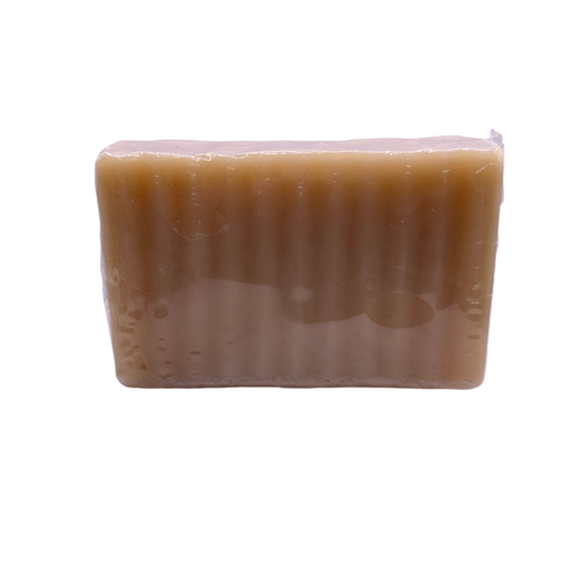 Turmeric & Lemon Soap