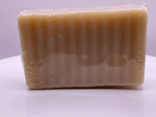 Oatmeal Honey Soap