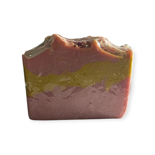 Rose Gold Soap