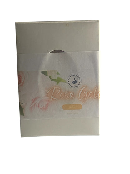 Rose Gold Soap